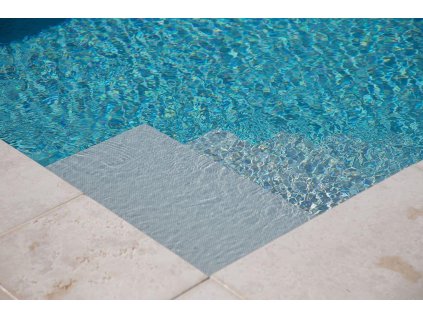 ALKORPLAN 2K - Light Grey; 2,05m šíře, 1,5mm, metráž