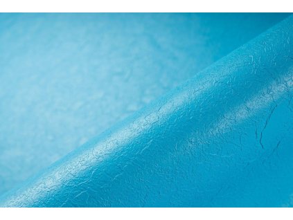 ALKORPLAN 2K Protiskluz - Adriatic blue; 1,65m šíře, 1,8mm, metráž