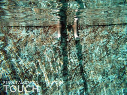 ALKORPLAN TOUCH - Authentic; 1,65m šíře, 2,0mm, metráž