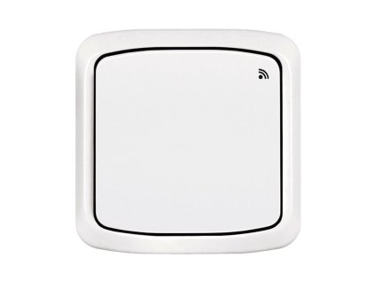 Vysílač signálů POSEIDON - pevný