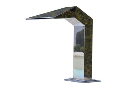 Chrlič Maxi Kubista 550 mm