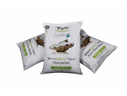 Vitro Sphere Nano 0,4 -1,2 mm - 20 kg