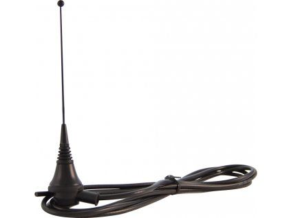 Anténa externí + 2,5 m koax kabel