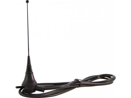 Anténa externí + 2,5m koax kabel