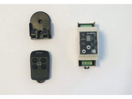 Ovládání světel Control Brite