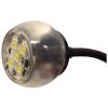 LED žárovka bílá 4W, kulička