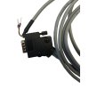 VArio propojovací kabel VA DOS/VA SALT SMART (3m, plochý konektor - přímo do DIN modulu)
