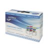 Aquamar START set chemický (Shock, Triplex Mini, pH-, tester)