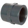 PVC tvarovka - Mufna 3/4“ int.