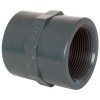PVC tvarovka - Mufna 1 1/4“ int.