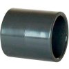 PVC tvarovka - mufna 40 mm