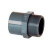PVC tvarovka - Přechodka 75–63 x 2 1/2“ ext.