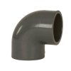 PVC tvarovka - Úhel 90° 32 mm