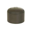 PVC tvarovka - Zátka 75 mm