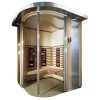 Infrasauna HARVIA Rondium SG2015KL