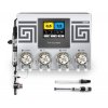 asin aqua home redox