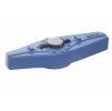 Páka kulového ventilu EASYFIT 75/90 mm - modrá