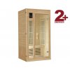 Infrasauna HANSCRAFT ITALIA 2+