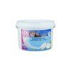 3ctx 392 triplex 3v1 chlor flokulant algicid 200g tablety 5 kg