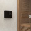 Ovládací panel a řídící jednotka Saunova 2.0 Built-in