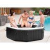 Combo Spa Onyx Black Octagon 4 28458 (4)