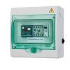El. ovládání-spínání protiproudu 9-14A, pulzní spínač; 1,2–2,6 kW