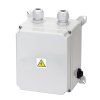El. ovládání-spínání protiproudu 9-14A,IP65,tlakový spínač;1,2–2,6 kW