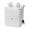 El. ovládání-spínání protiproudu 9-14A,IP65,tlakový spínač;1,2–2,6kW