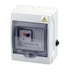 El. ovládání-spínání protiproudu 6-10A,IP65,tlakový spínač;2,5–4,5kW