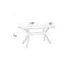 g 1347 stul ibiza table 140 siesta exclusive 02