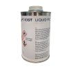 CGT - tekutá PVC fólie - Silver, 1kg