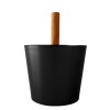 g 2602 sauna bucket