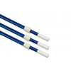 Teleskopická tyč 3,6–7,2 m dvou-dílná (průměr 28/32 mm)