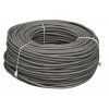 Kabel ke světlu 2x1,5 mm - silikonový