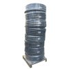 PVC flexi hadice - Bazénová hadice 63 mm ext. (55 mm int.), 25 m balení