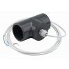 Jímka pro čidlo v T-kuse pro snímání teploty vody (50 mm) - krátká