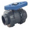 Kulový dvoucestný ventil 90 mm – Easyfit