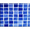ALKORPLAN 3K Protiskluz - Persia Blue; 1,65m šíře, 1,5mm, metráž