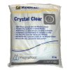 Filtrační sklo Crystal Clear 1-3mm