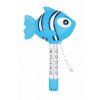 Teploměr plovoucí se zvířátky – Nemo modrý