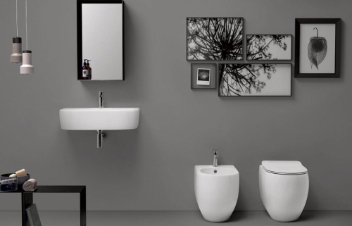Jak správně vybrat WC: kombi, závěsné, s bidetem nebo rimless?