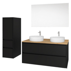 Koupelnový nábytek MEREO