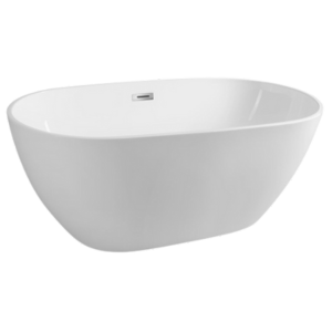 Volně stojící vany