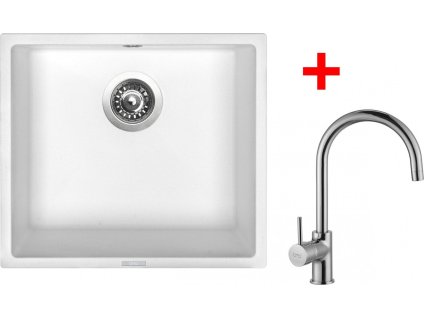 4289476 8596142048137 sinks frame 457 milk vitalia