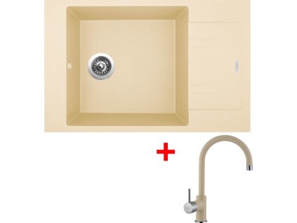 4288906 8596142044993 sinks vario 780 sahara vitalia gr