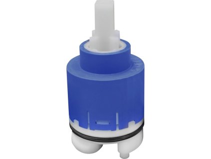 Sapho Směšovací progresivní kartuše, průměr 40mm 501821