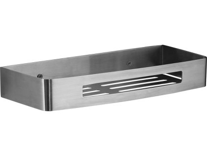 Gedy SMART police do sprchy, 300x45x128mm, nerez mat 241738