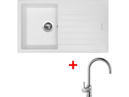 4289406 8596142048267 sinks perfecto 860 milk vitalia