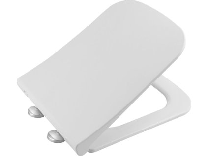 CERASTYLE WALTER WC sedátko, SLIM, Soft Close, bílá 201.505.4