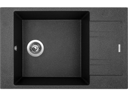 4201040 8596142039951 sinks vario 780 granblack